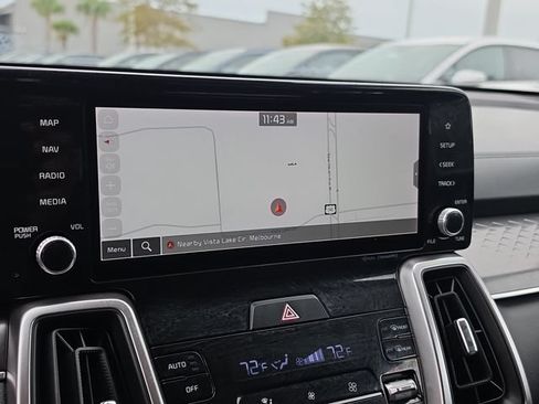 Used 2023 Kia Sorento S FWD image 22