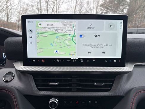 New 2025 Ford Explorer ST w/ Sun And Sound Package image 15