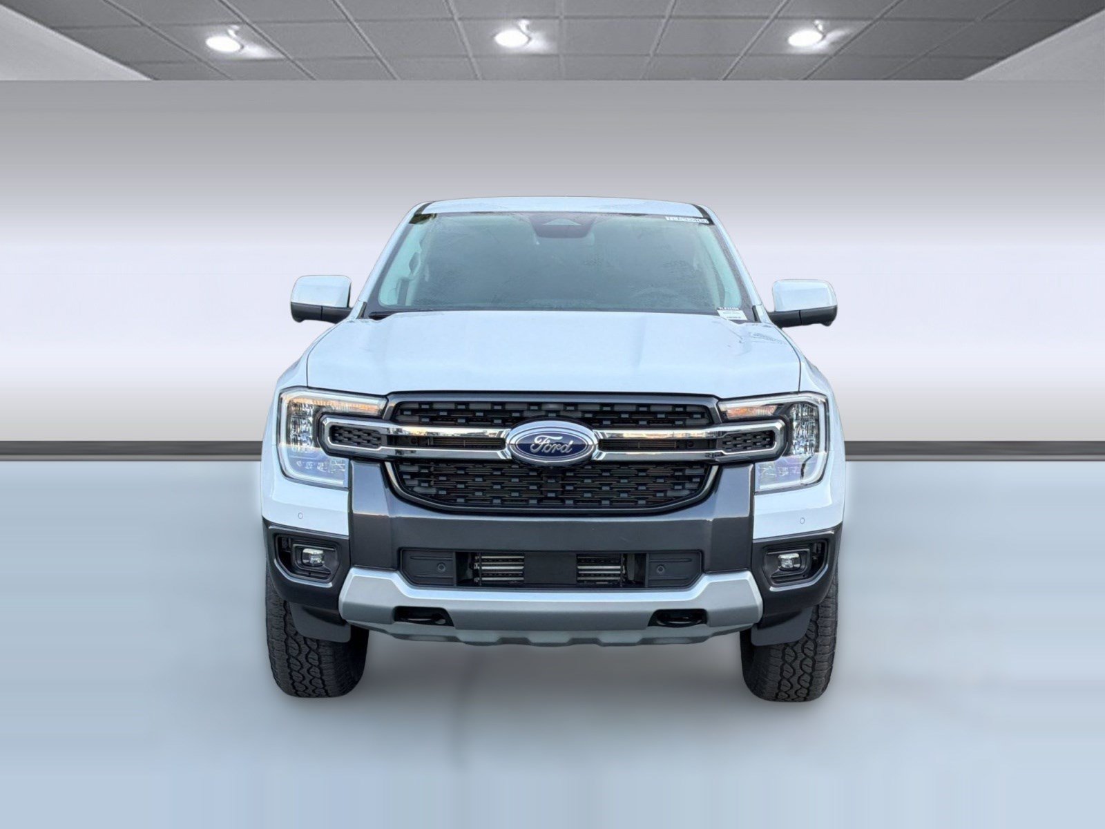 New 2026 Ford Ranger Lariat w/ FX4 Off-Road Package AWD/4WD image 6