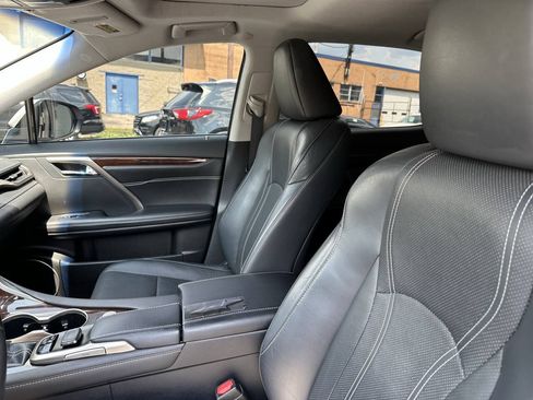 Used 2016 Lexus RX 350 AWD w/ Premium Package image 23