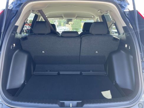 Used 2026 Honda CR-V LX image 8