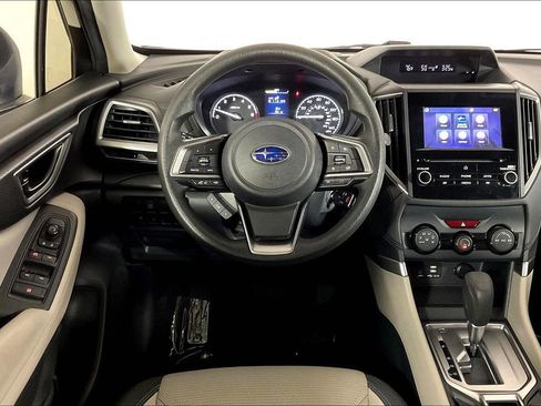 Used 2022 Subaru Forester image 4