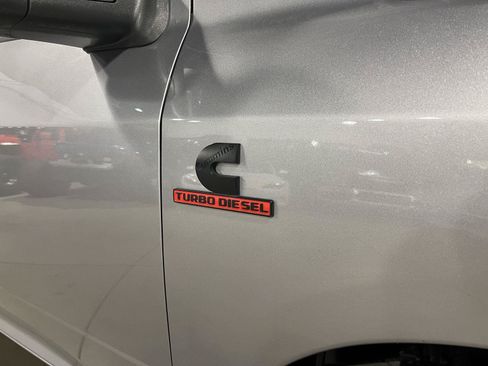 Used 2024 RAM 3500 Tradesman AWD/4WD image 42