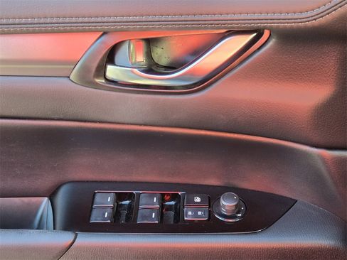 Used 2023 MAZDA CX-5 AWD 2.5 S w/ Preferred Package image 29