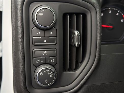 New 2026 Chevrolet Silverado 2500 W/T image 18