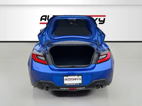 Used 2022 Subaru BRZ Premium image 23