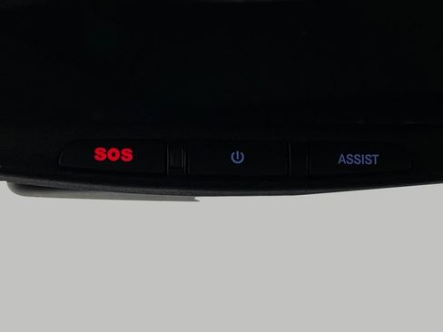 Used 2022 Jeep Grand Cherokee Limited w/ Trailer Tow Group IV image 28