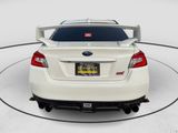 Used 2017 Subaru WRX STI Limited image 4