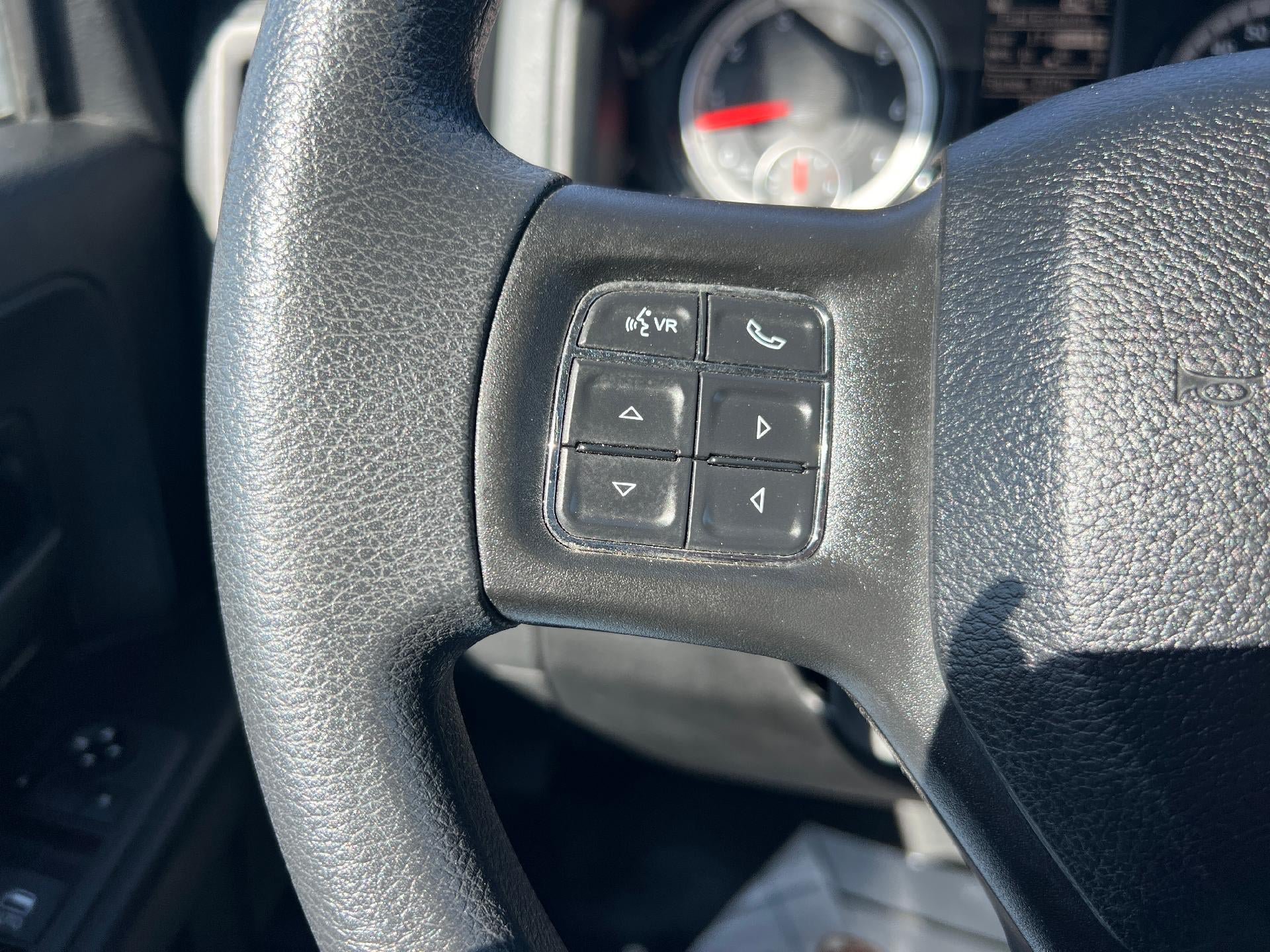 Used 2020 RAM 1500 Tradesman w/ Protection Group AWD/4WD image 23