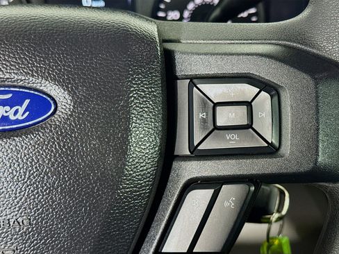 Used 2020 Ford F150 XL w/ Equipment Group 101A Mid image 14