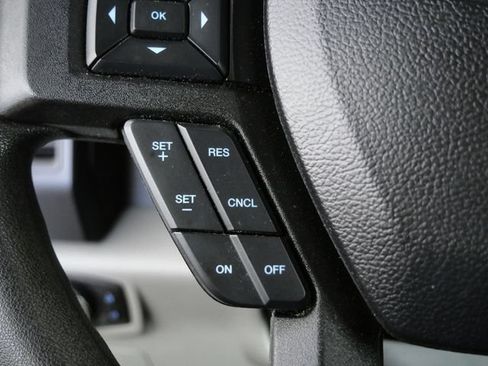 Certified 2018 Ford F150 XL w/ Equipment Group 101A Mid AWD/4WD image 26