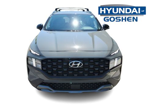 Used 2023 Hyundai Santa Fe XRT AWD/4WD image 2