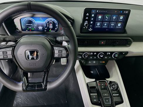 New 2026 Honda Prelude Base image 14