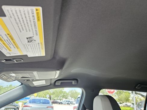 New 2026 GMC Terrain Elevation w/ LPO, Floor Liner Package image 16