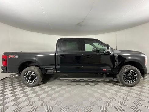 New 2026 Ford F350 Platinum image 2
