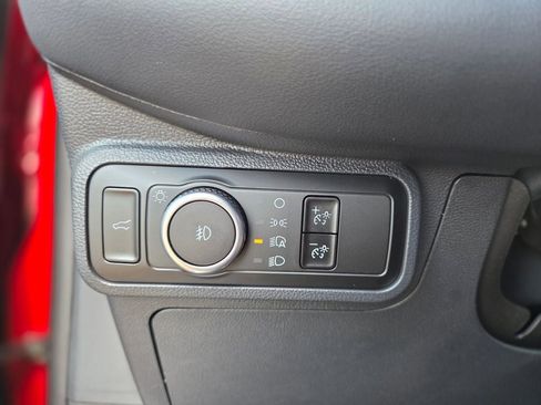New 2026 Ford Explorer ST-Line RWD image 37
