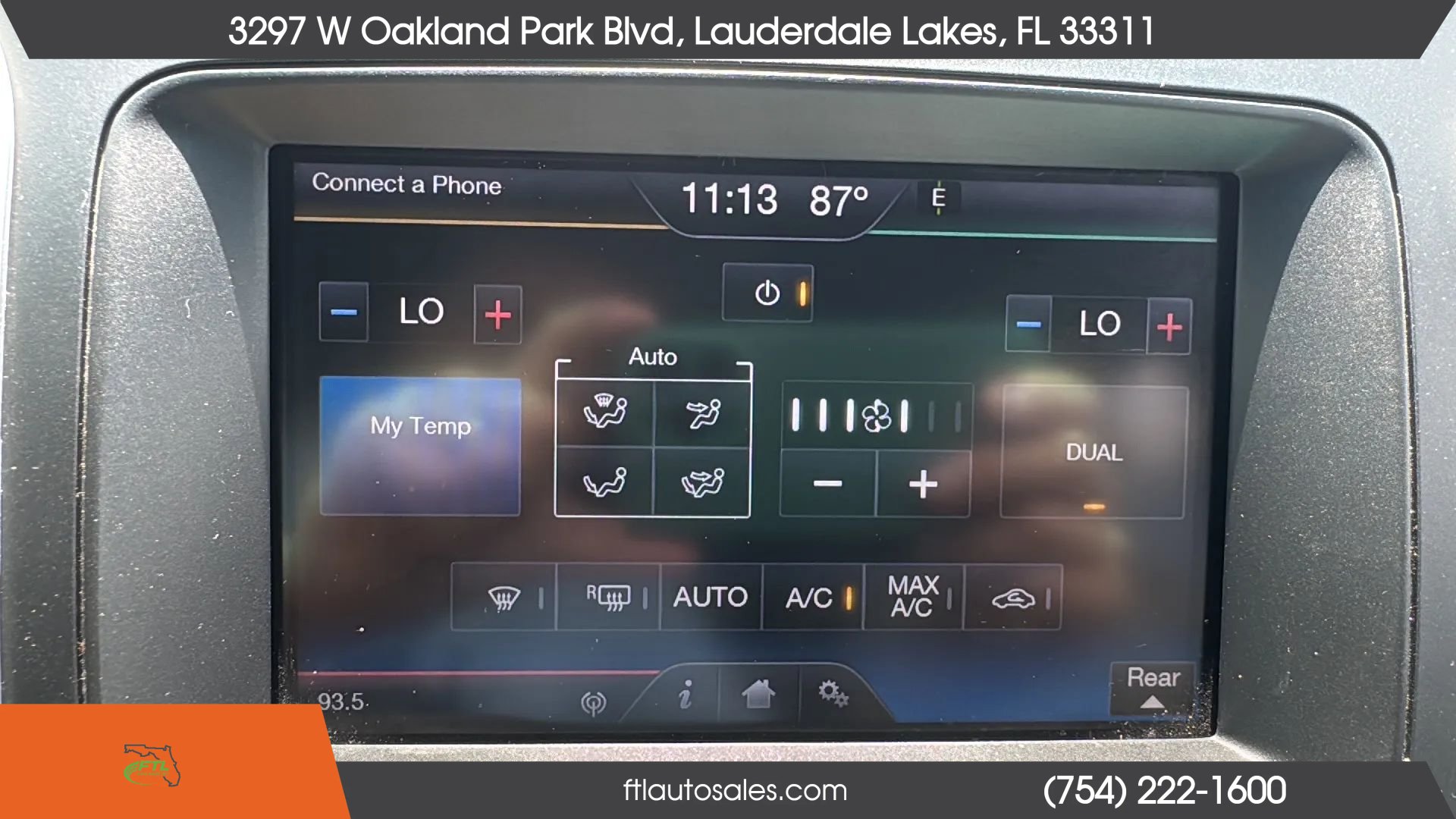 Used 2015 Ford Explorer XLT w/ Equipment Group 201B FWD image 57