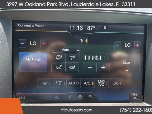 Used 2015 Ford Explorer XLT w/ Equipment Group 201B FWD image 57