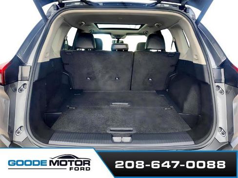 Used 2023 Nissan Rogue SL image 29