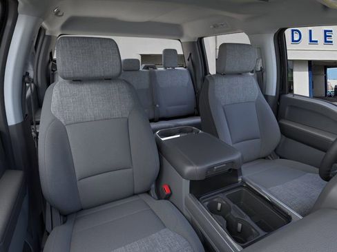 New 2026 Ford F250 XLT w/ Snow Plow Prep Package image 10