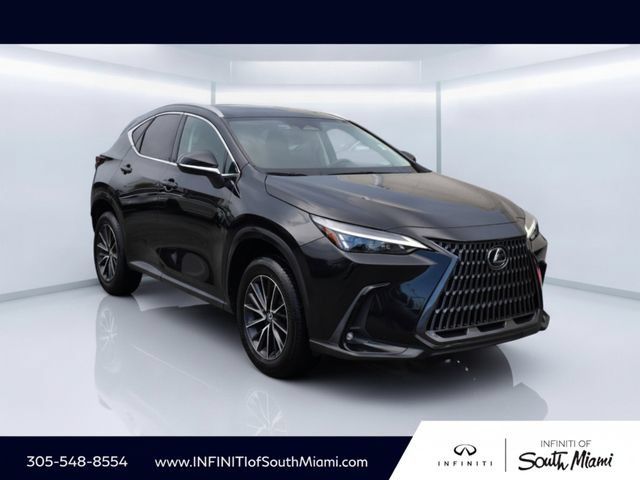 Used 2024 Lexus NX 250 FWD w/ Cold Area Package image 3