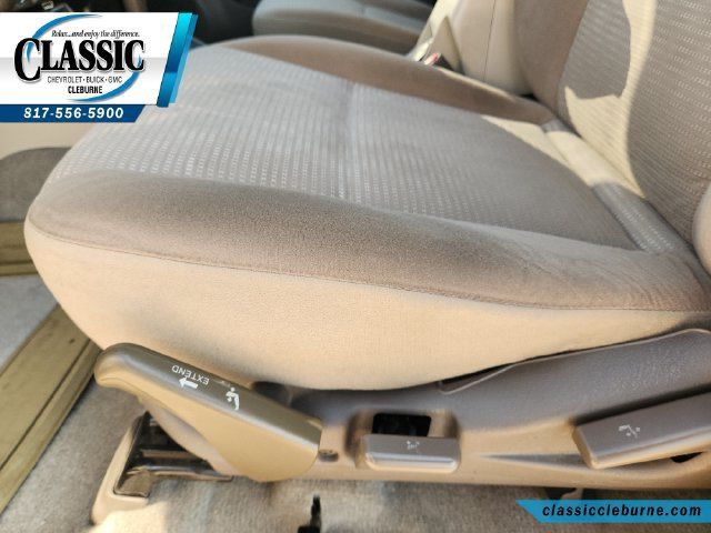 Used 2003 Mitsubishi Montero Sport XLS RWD image 28
