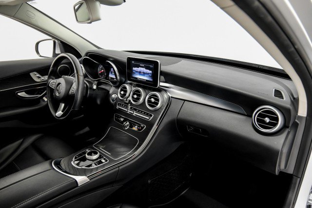 Used 2017 Mercedes-Benz C 300 Sedan image 10