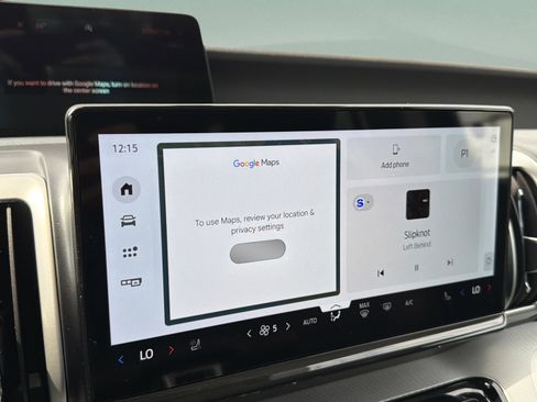 Used 2025 Ford Expedition Max Active image 15