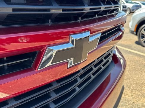 Used 2021 Chevrolet Silverado 1500 RST w/ Z71 Off-Road Package AWD/4WD image 46