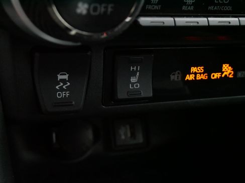Certified 2024 Toyota RAV4 XLE w/ Weather Package AWD/4WD image 29