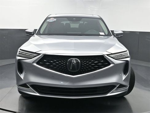Used 2024 Acura MDX FWD w/ Technology Package image 47