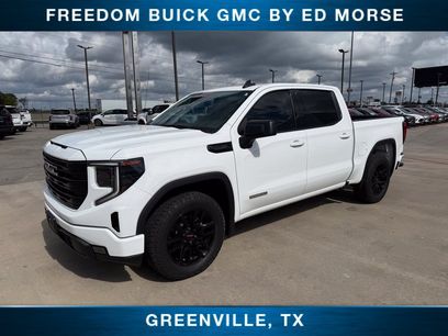 Used 2023 GMC Sierra 1500 Elevation