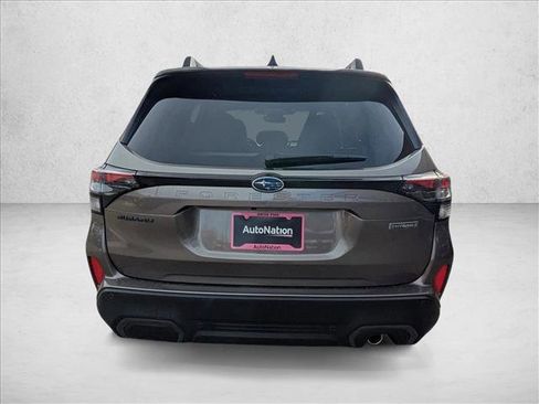 New 2025 Subaru Forester Limited image 6