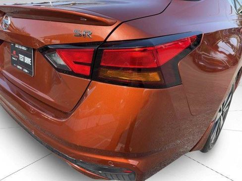 Used 2020 Nissan Altima 2.5 SR FWD image 17
