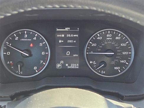 Used 2023 Subaru Outback Premium image 23