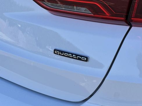 Used 2022 Audi Q3 2.0T Premium image 35