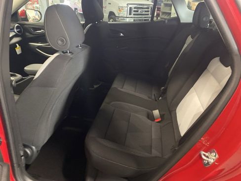 New 2026 Chevrolet Trax LS w/ LS Convenience Package image 12