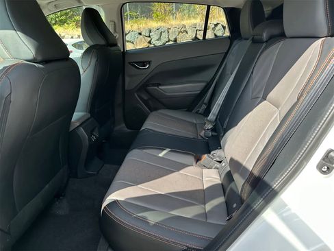 New 2025 Subaru Crosstrek 2.5i Limited w/ Crosstrek Mirror Package image 10