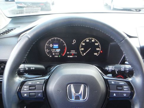 Used 2024 Honda CR-V EX-L image 36
