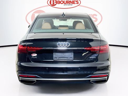 Used 2023 Audi A4 2.0T Premium w/ Convenience Package AWD/4WD image 8