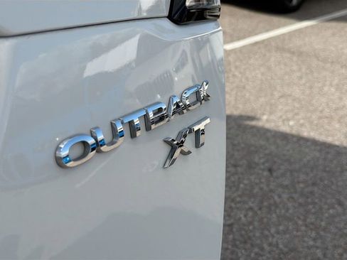 Used 2020 Subaru Outback Limited XT w/ Popular Package #2 image 11