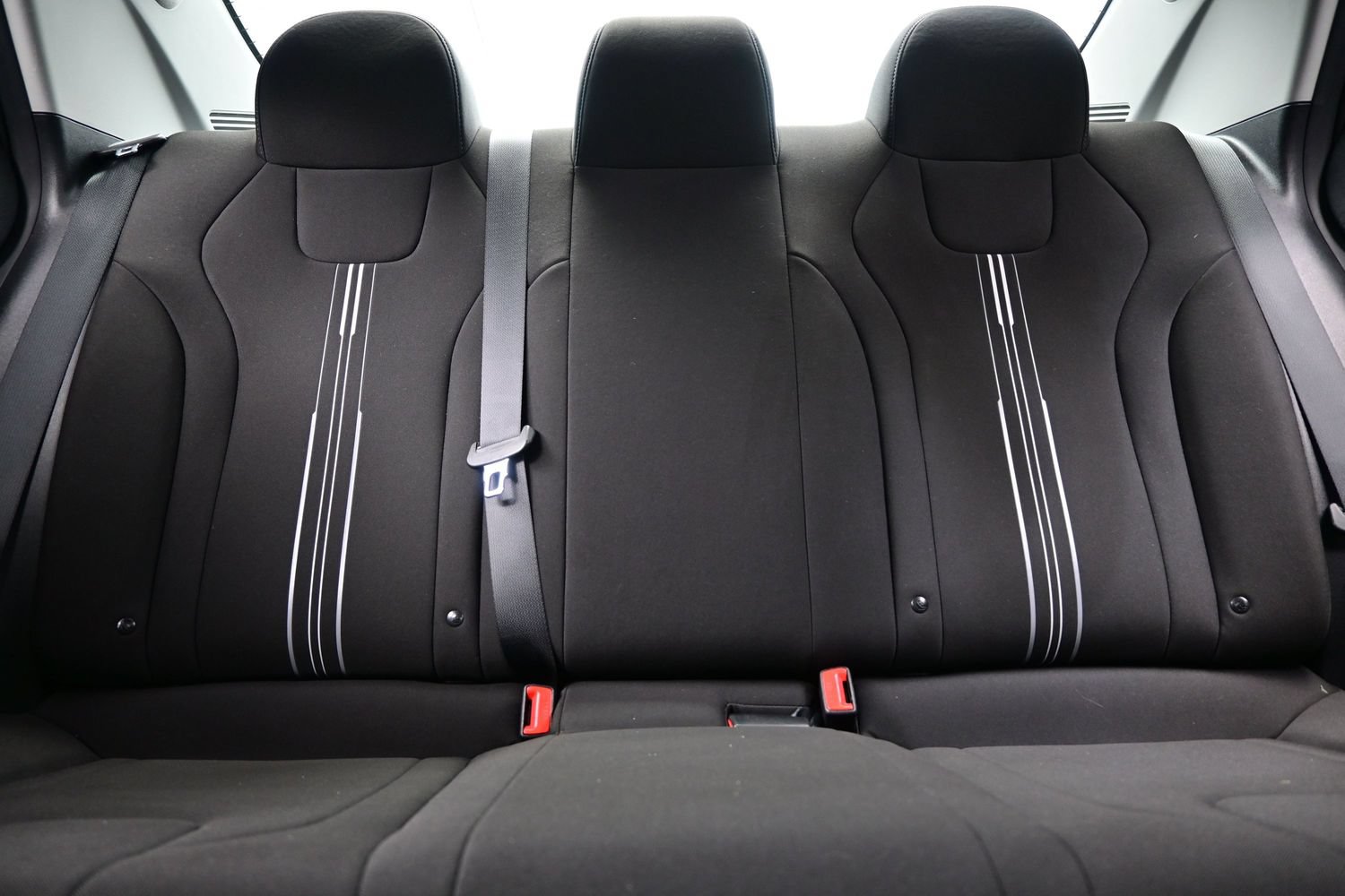 Certified 2023 Hyundai Elantra SEL w/ Convenience Package FWD image 15