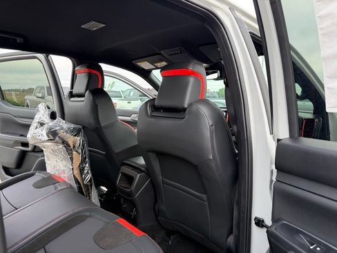 New 2026 Ford Ranger Raptor AWD/4WD image 17
