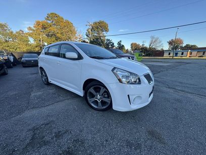 Used 2009 Pontiac Vibe GT