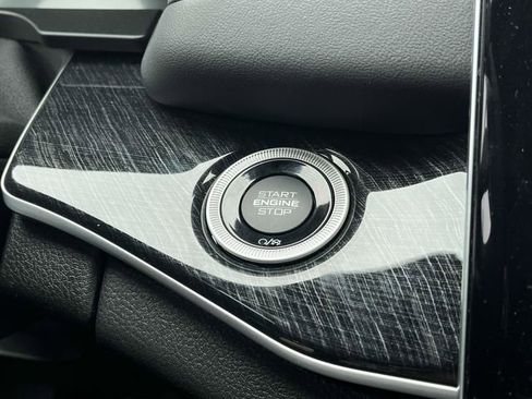 New 2024 Jeep Grand Cherokee Trailhawk w/ Luxury Tech Group III image 28