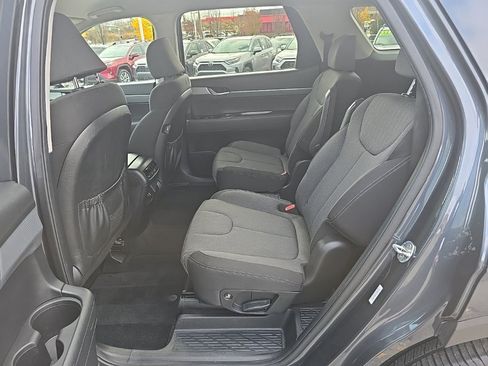 Used 2020 Hyundai Palisade SEL image 12