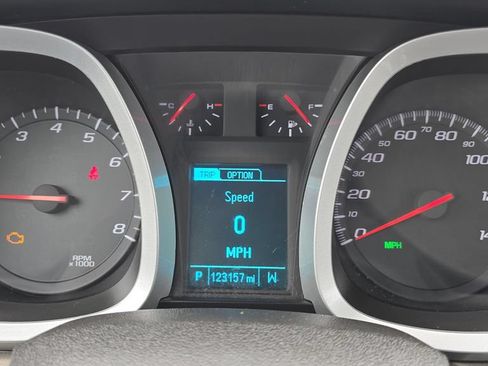 Used 2013 Chevrolet Equinox LS AWD/4WD image 26