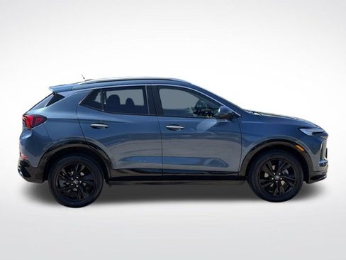 Certified 2024 Buick Encore GX Sport Touring AWD/4WD image 7
