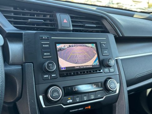 Used 2020 Honda Civic LX image 24