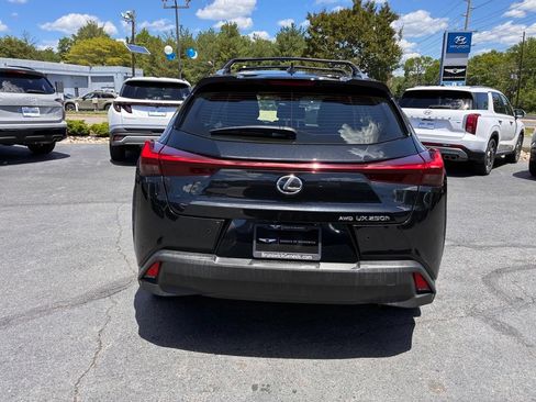 Used 2023 Lexus UX 250h AWD w/ Accessory Package (Z2) image 6